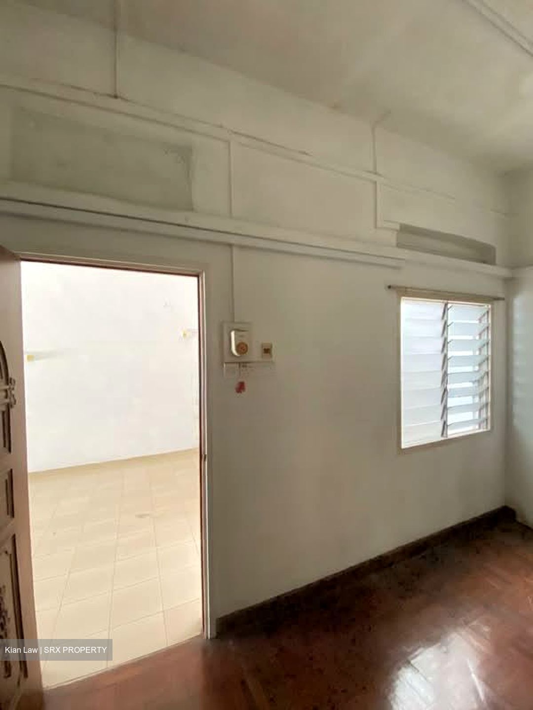 Sembawang Hills Estate (D20), Terrace #558160121